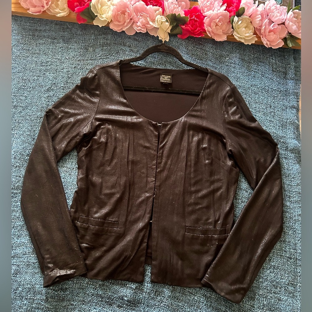 Topshop top